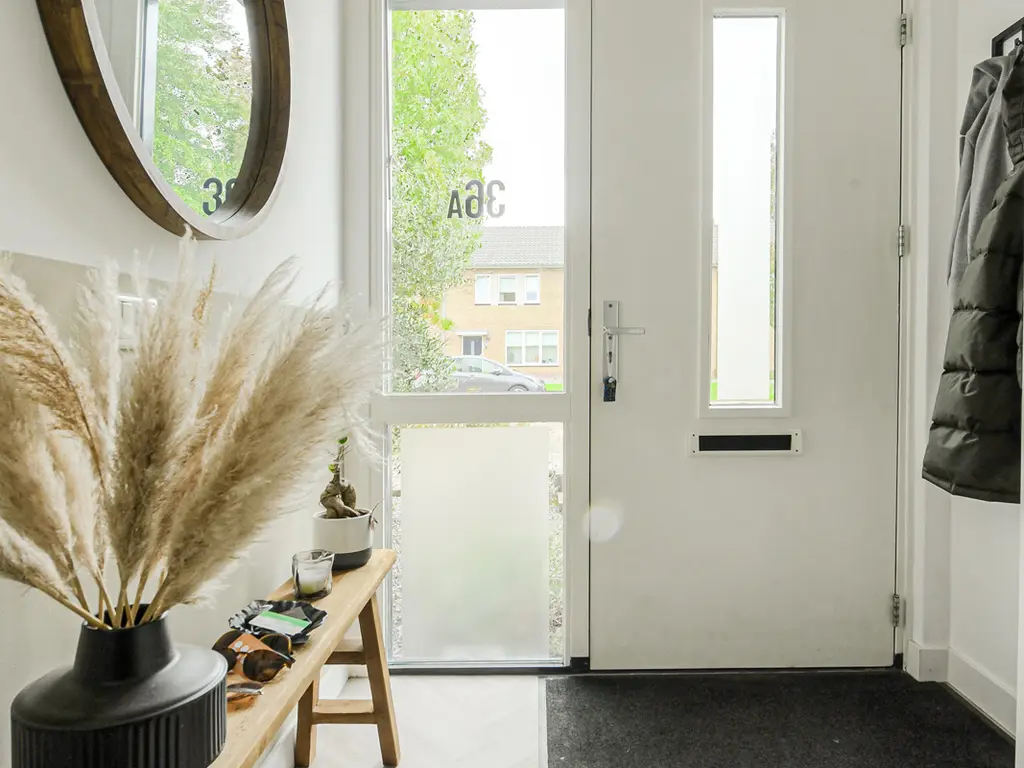Anemoonlaan 36a, RAAMSDONKSVEER
