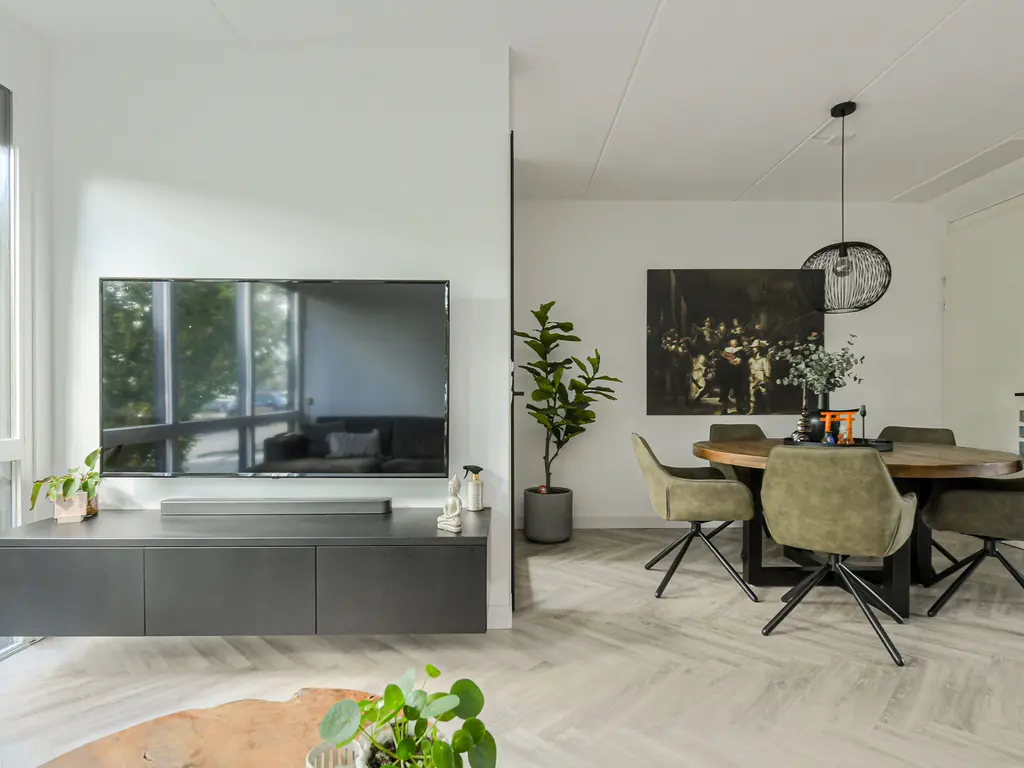 Anemoonlaan 36a, RAAMSDONKSVEER