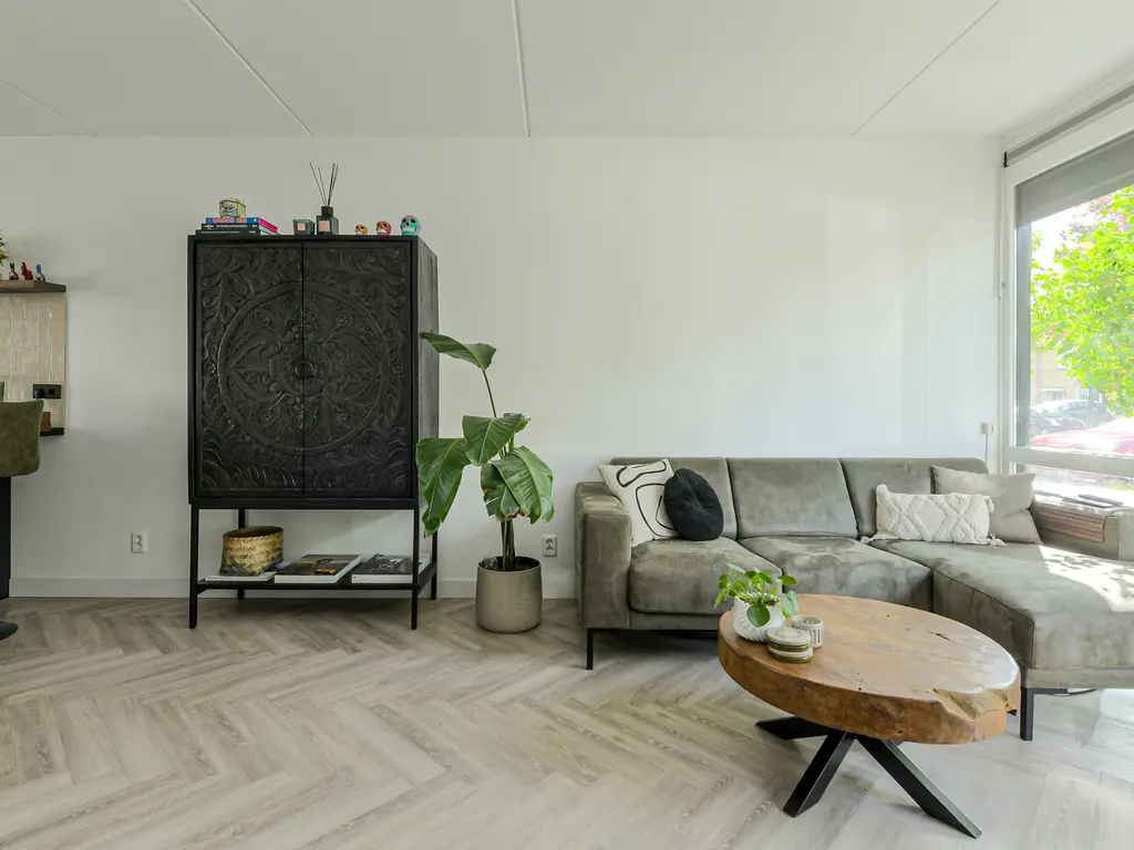 Anemoonlaan 36a, RAAMSDONKSVEER