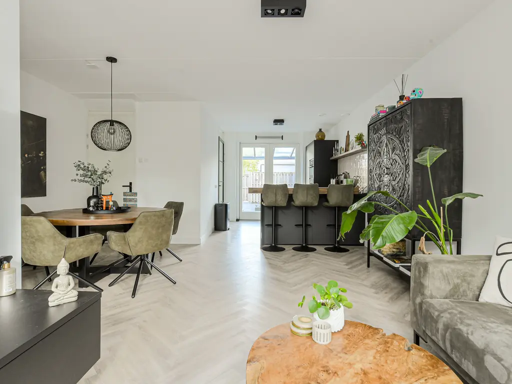 Anemoonlaan 36a, RAAMSDONKSVEER