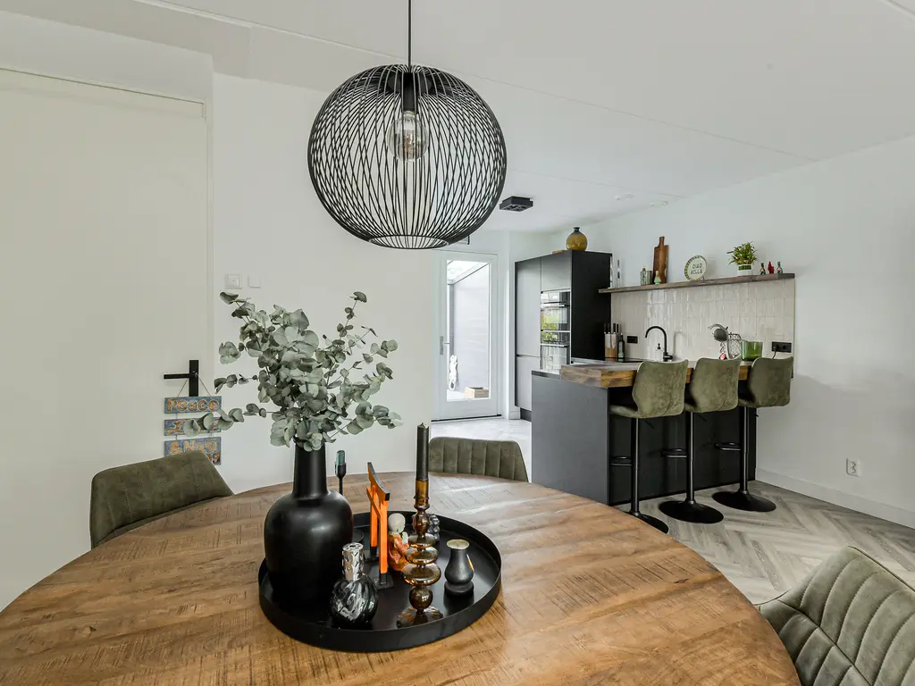 Anemoonlaan 36a, RAAMSDONKSVEER