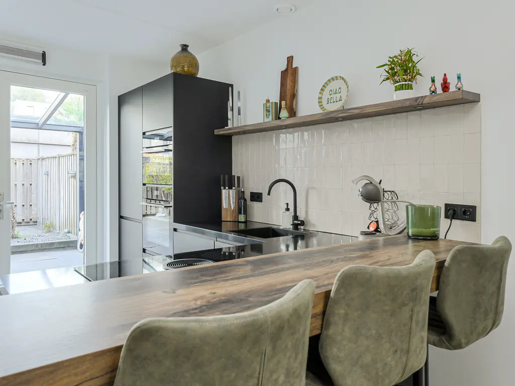 Anemoonlaan 36a, RAAMSDONKSVEER