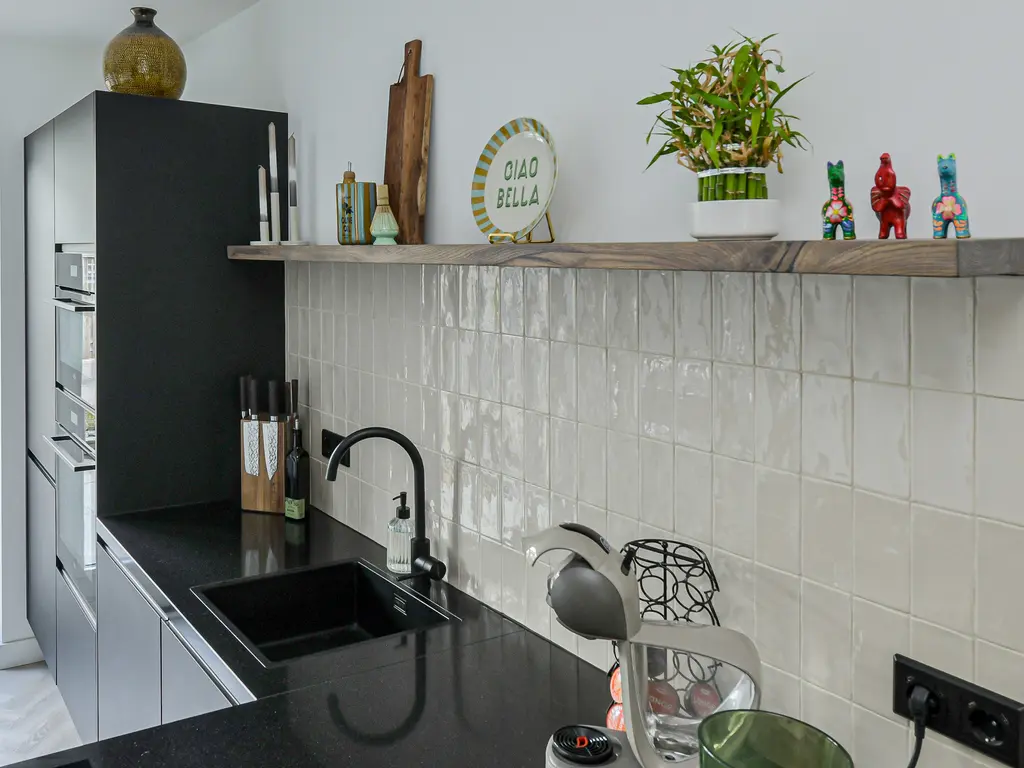 Anemoonlaan 36a, RAAMSDONKSVEER