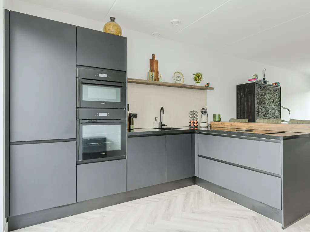Anemoonlaan 36a, RAAMSDONKSVEER