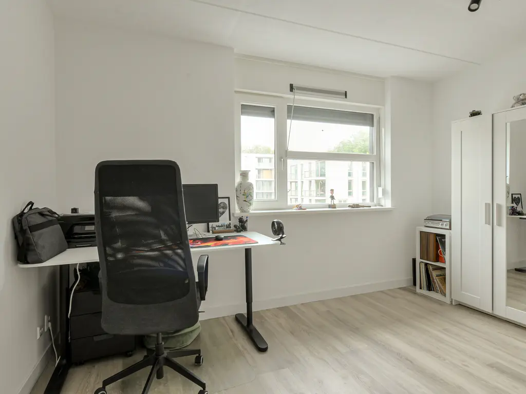 Anemoonlaan 36a, RAAMSDONKSVEER