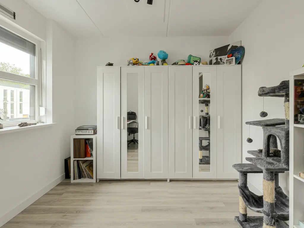 Anemoonlaan 36a, RAAMSDONKSVEER