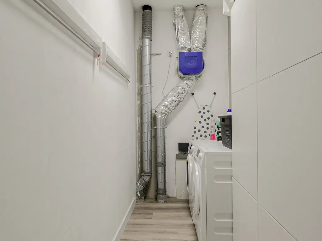 Anemoonlaan 36a, RAAMSDONKSVEER