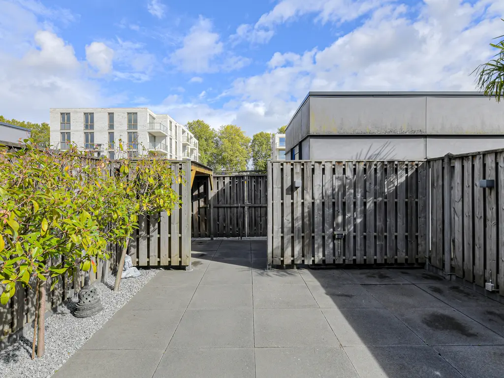 Anemoonlaan 36a, RAAMSDONKSVEER