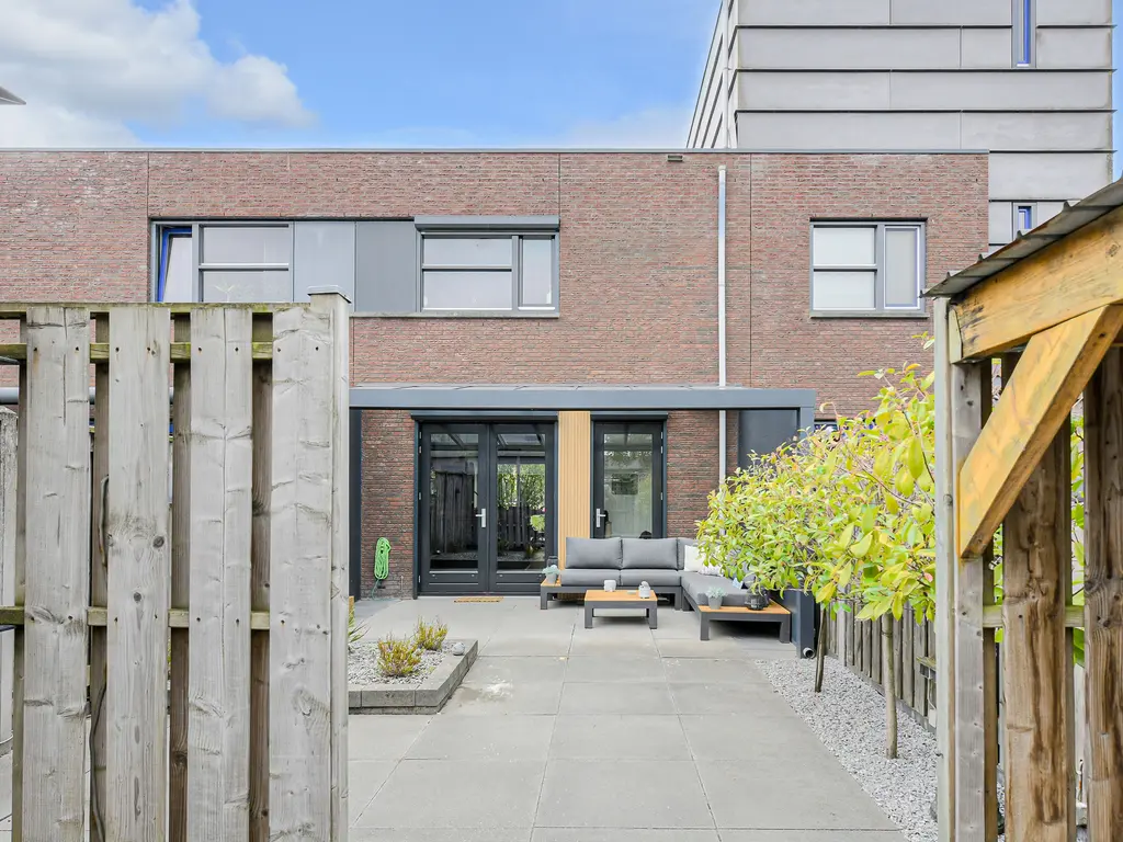 Anemoonlaan 36a, RAAMSDONKSVEER