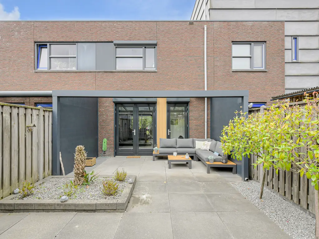 Anemoonlaan 36a, RAAMSDONKSVEER