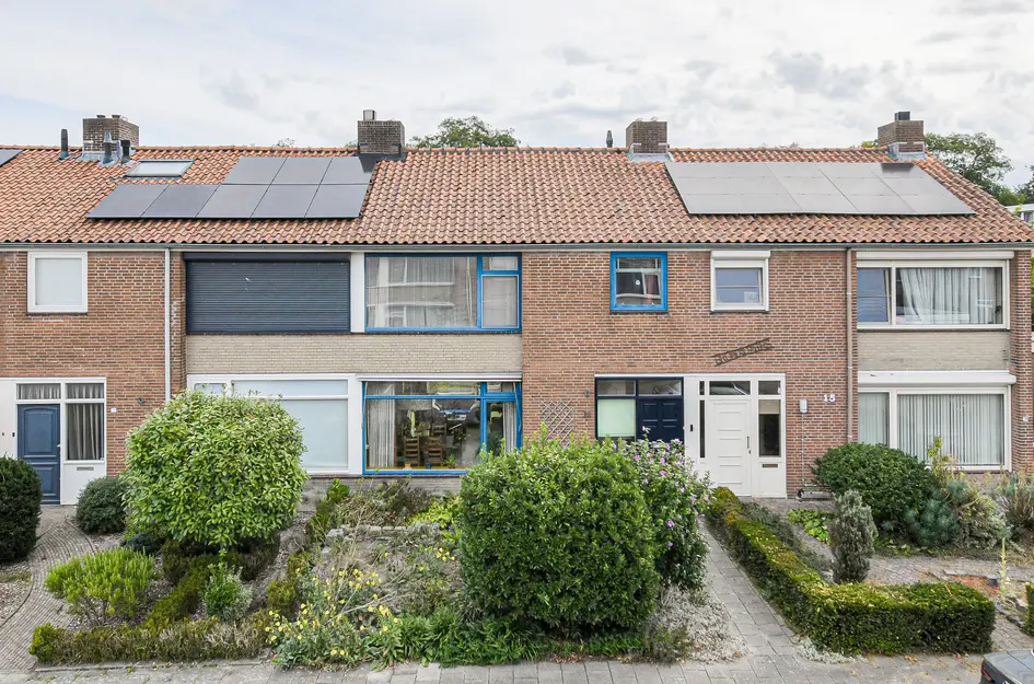 Cederstraat 13