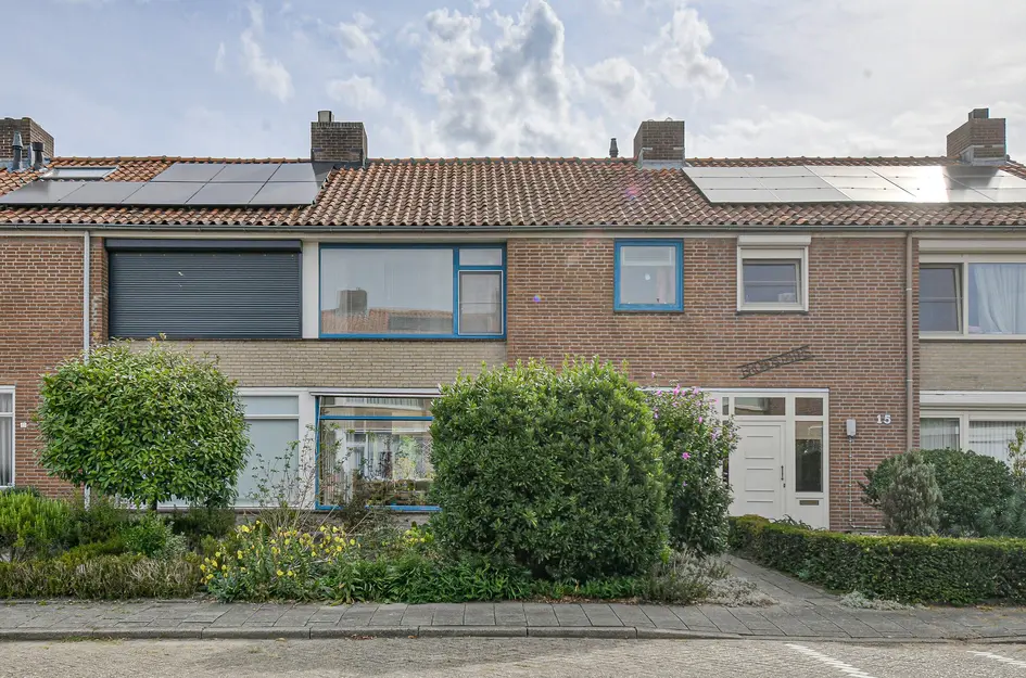 Cederstraat 13