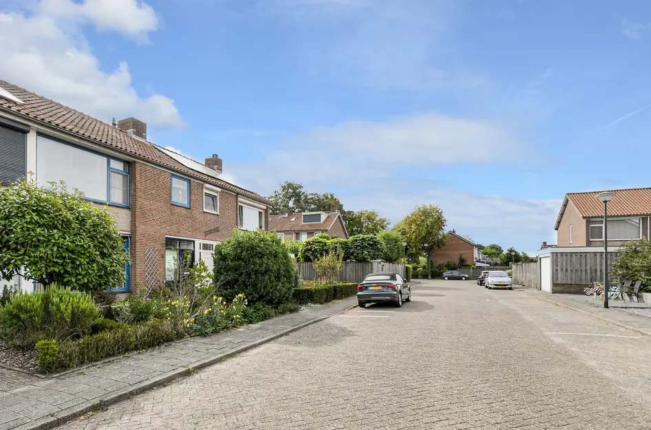 Cederstraat 13