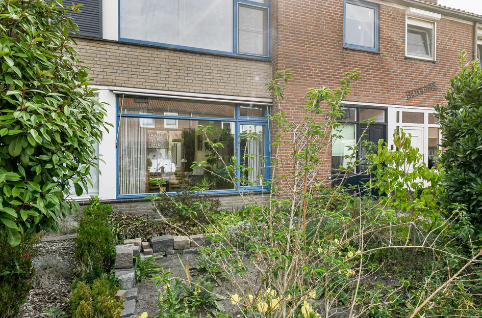 Cederstraat 13