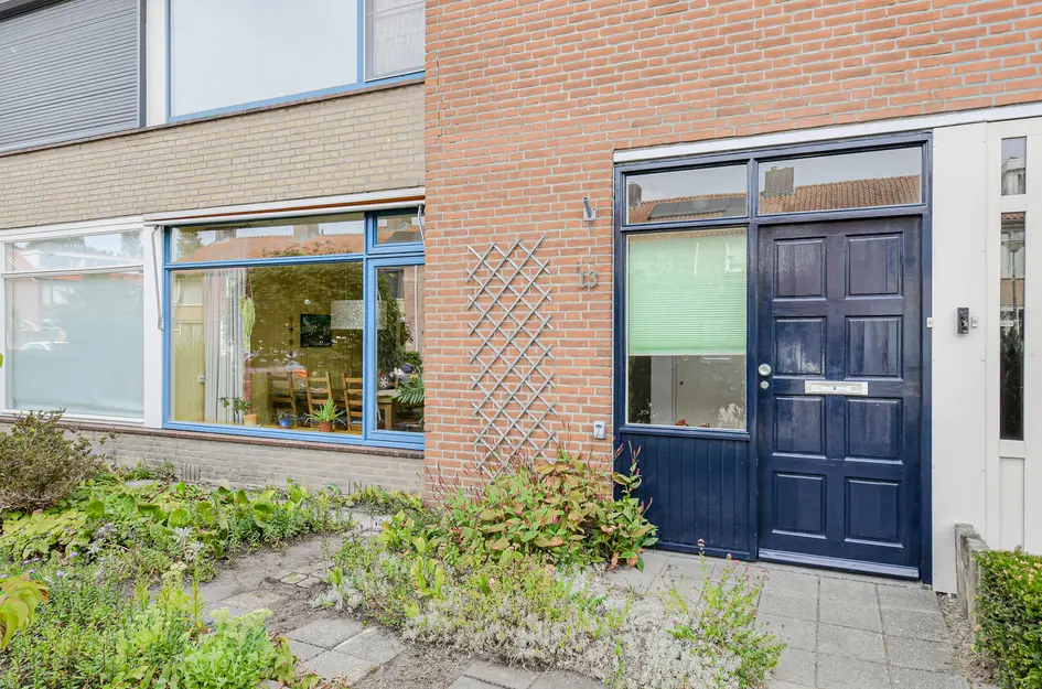 Cederstraat 13