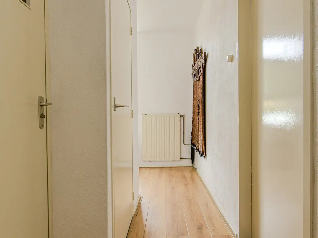 Cederstraat 13, DORST