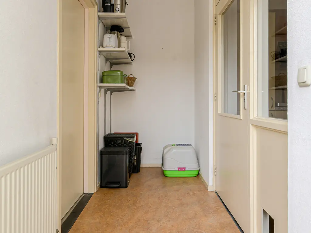 Cederstraat 13, DORST