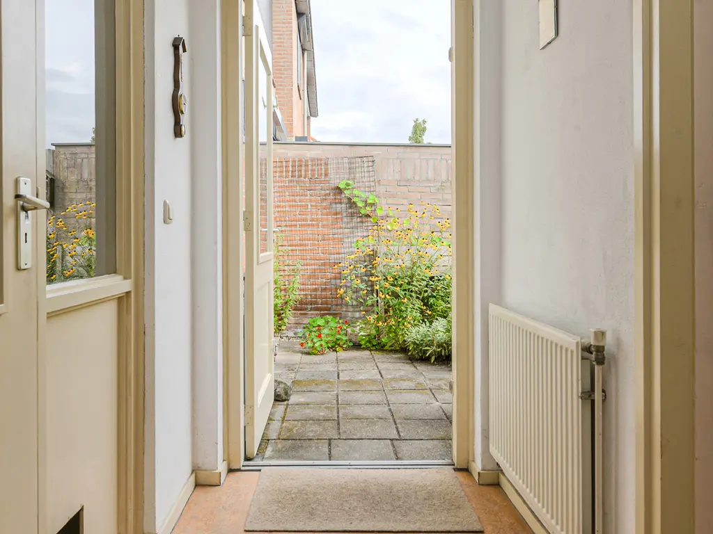 Cederstraat 13, DORST