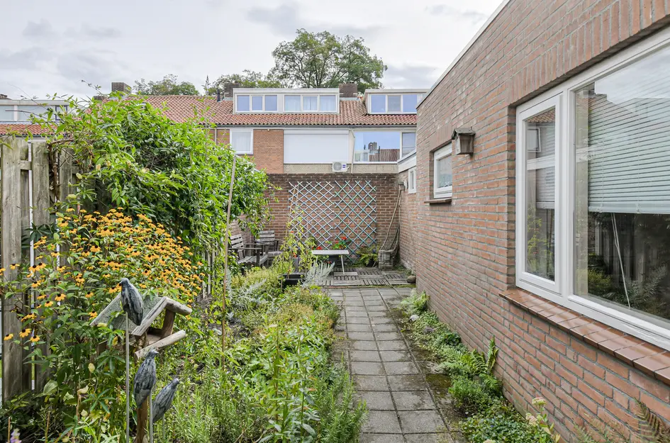 Cederstraat 13