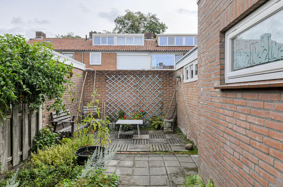Cederstraat 13