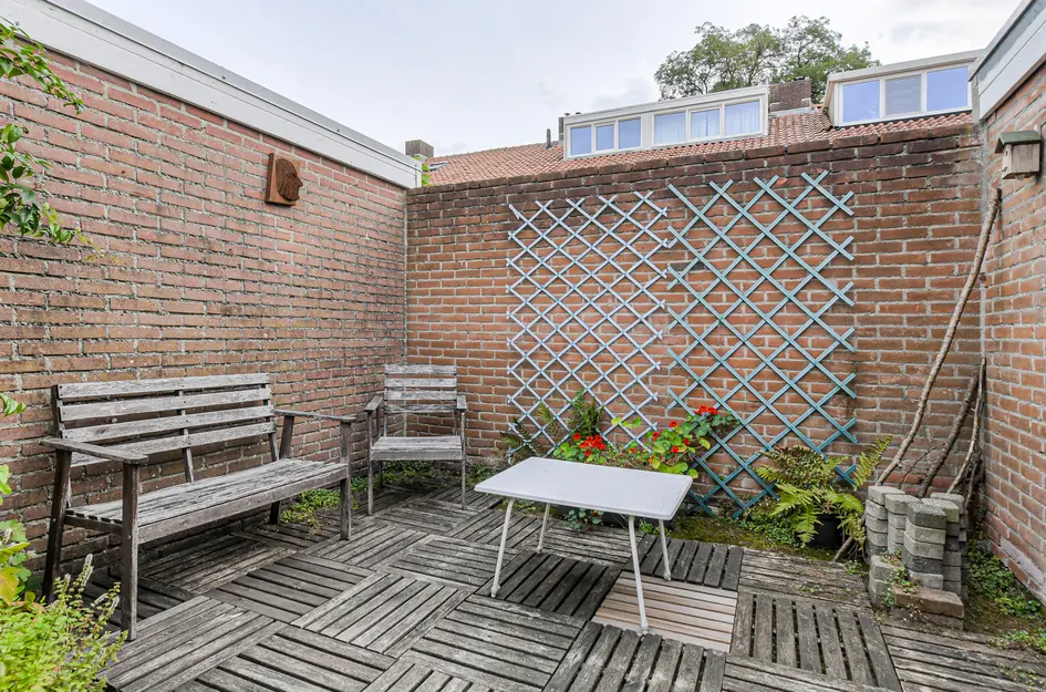 Cederstraat 13