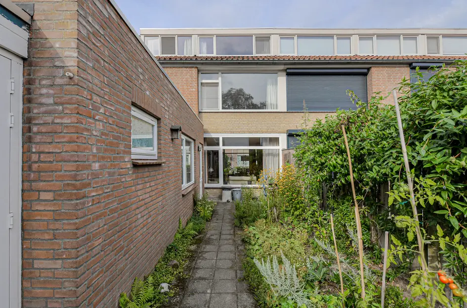 Cederstraat 13