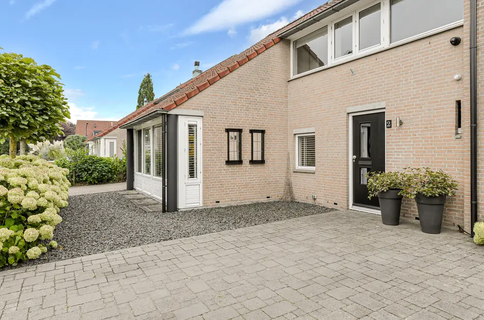 Sikkelstraat 2