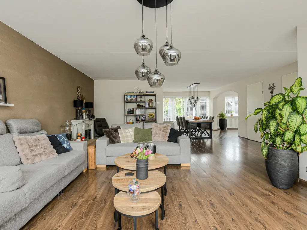 Sikkelstraat 2, OOSTERHOUT