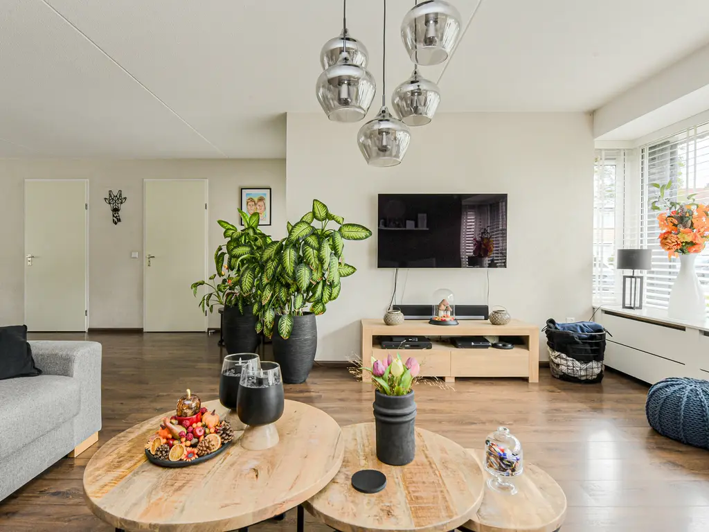 Sikkelstraat 2, OOSTERHOUT