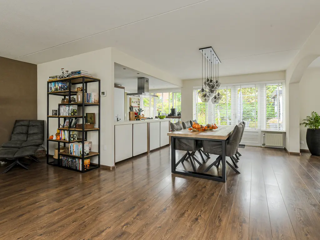Sikkelstraat 2, OOSTERHOUT
