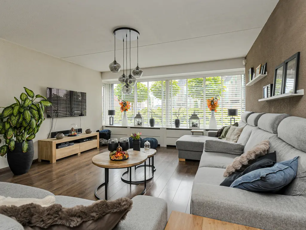 Sikkelstraat 2, OOSTERHOUT