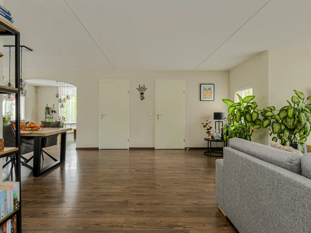 Sikkelstraat 2, OOSTERHOUT