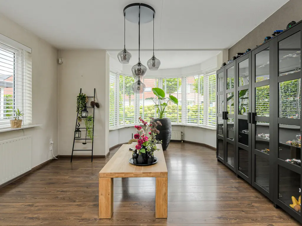 Sikkelstraat 2, OOSTERHOUT