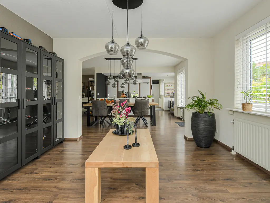 Sikkelstraat 2, OOSTERHOUT