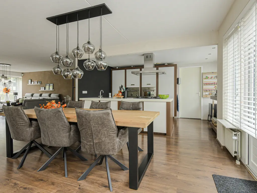 Sikkelstraat 2, OOSTERHOUT