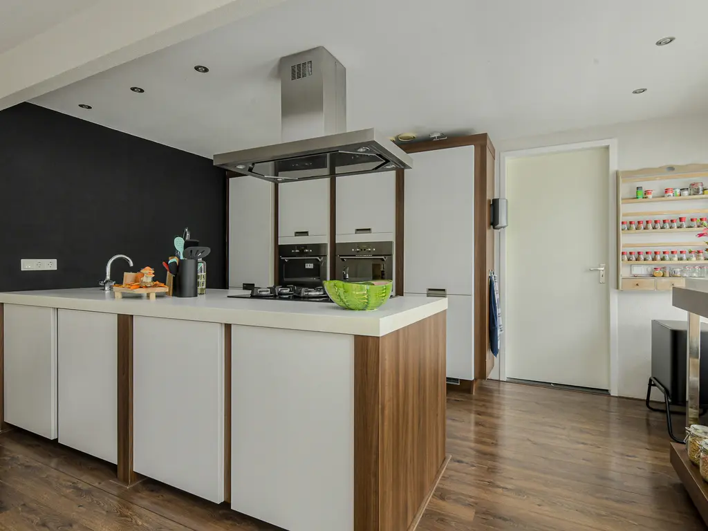 Sikkelstraat 2, OOSTERHOUT