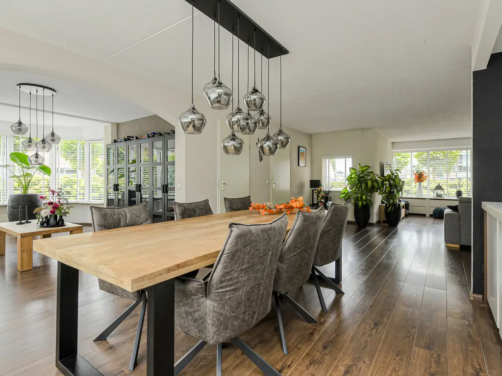 Sikkelstraat 2, OOSTERHOUT