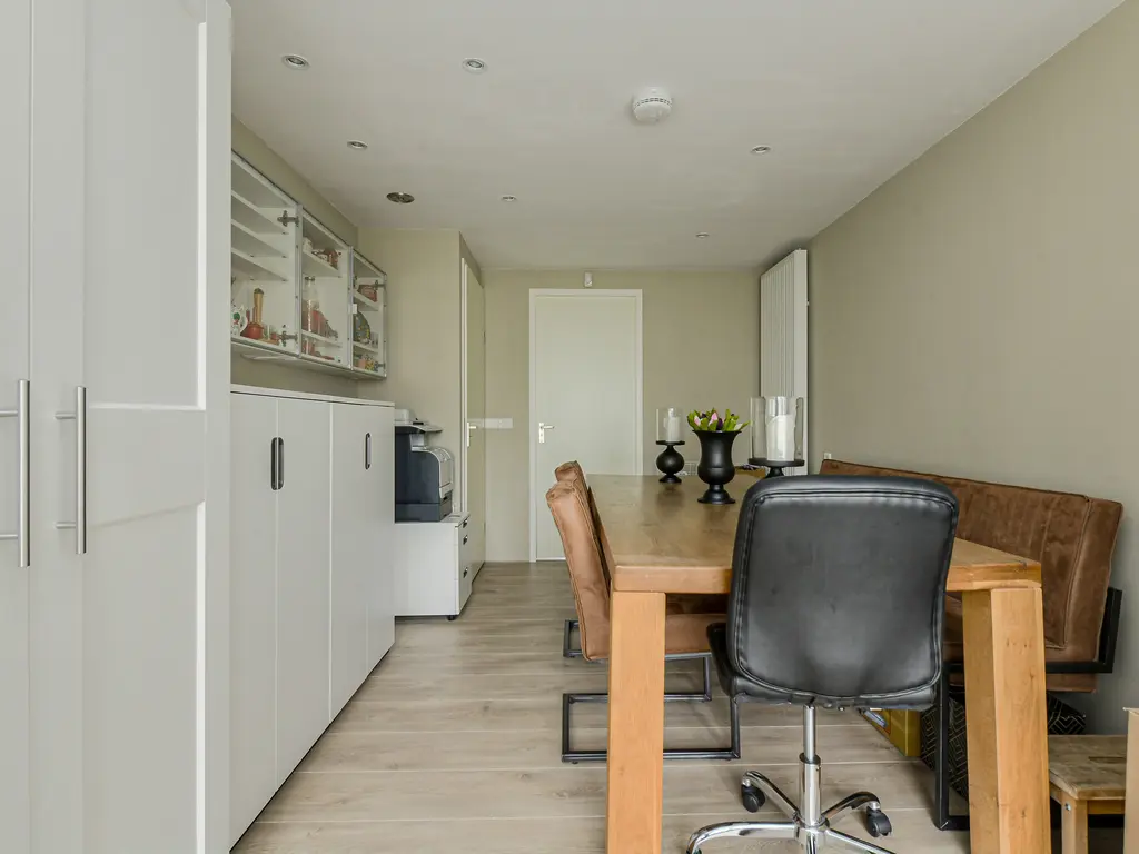 Sikkelstraat 2, OOSTERHOUT