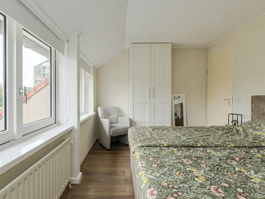 Sikkelstraat 2, OOSTERHOUT