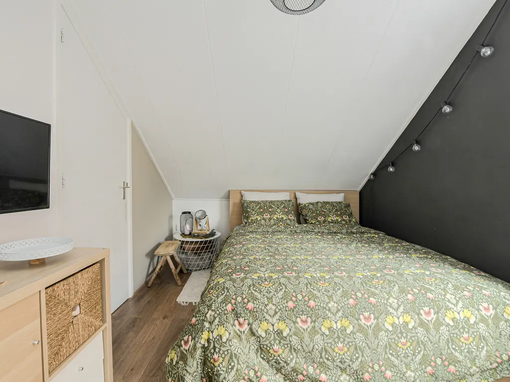 Sikkelstraat 2, OOSTERHOUT