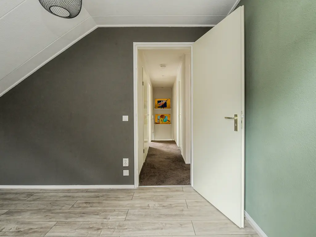 Sikkelstraat 2, OOSTERHOUT