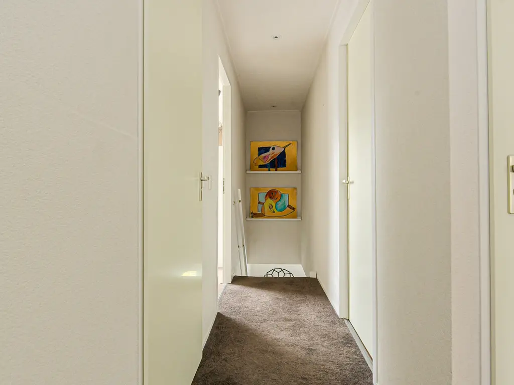 Sikkelstraat 2, OOSTERHOUT