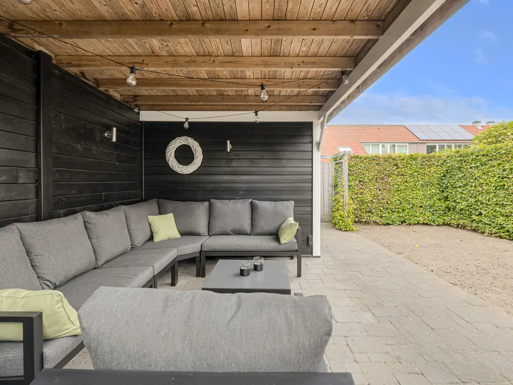 Sikkelstraat 2, OOSTERHOUT