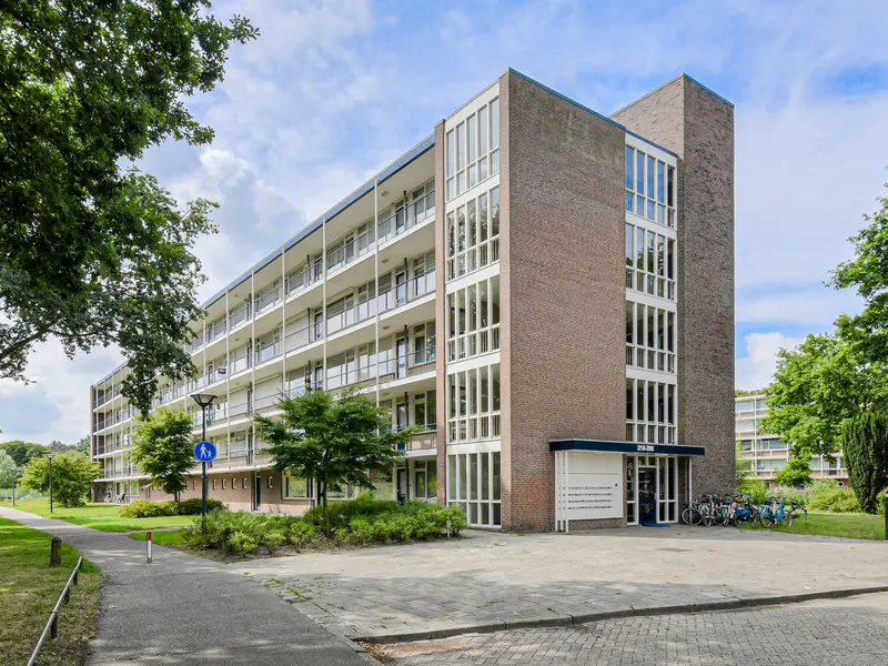 Hertogenlaan 258, OOSTERHOUT