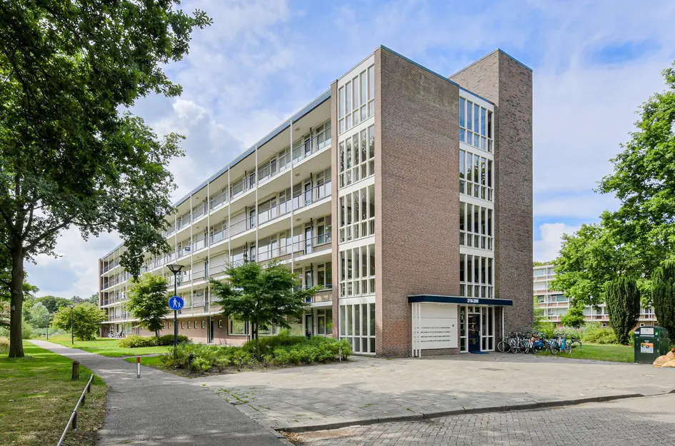 Hertogenlaan 258