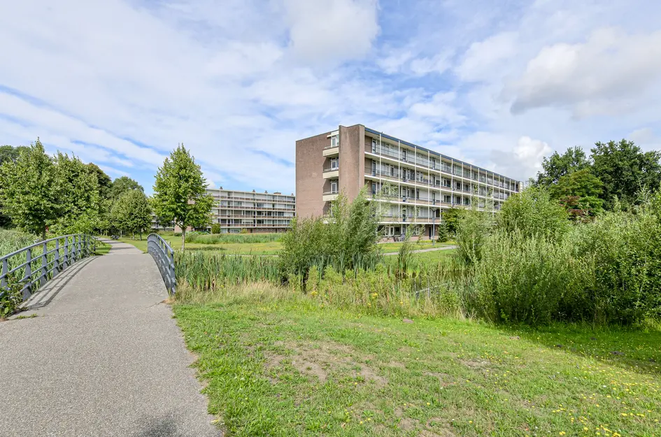 Hertogenlaan 258