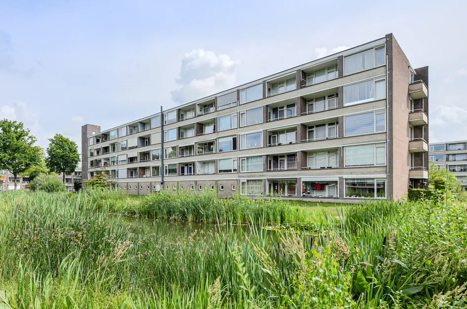 Hertogenlaan 258