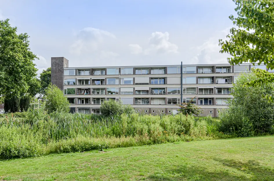 Hertogenlaan 258
