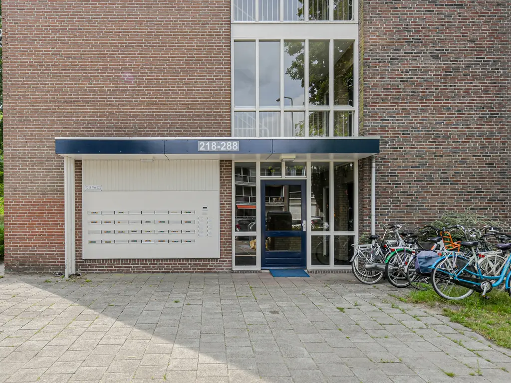 Hertogenlaan 258, OOSTERHOUT