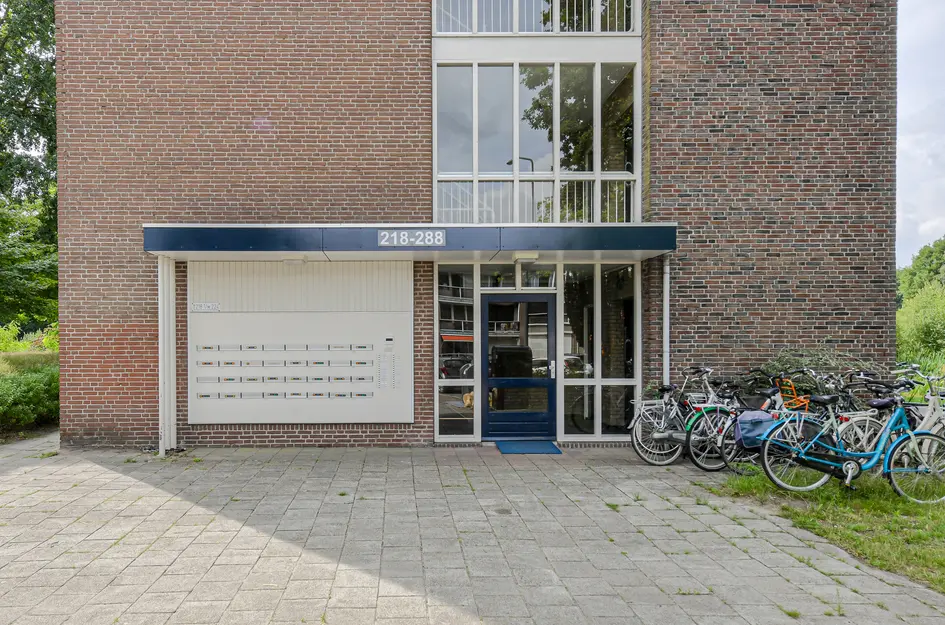 Hertogenlaan 258